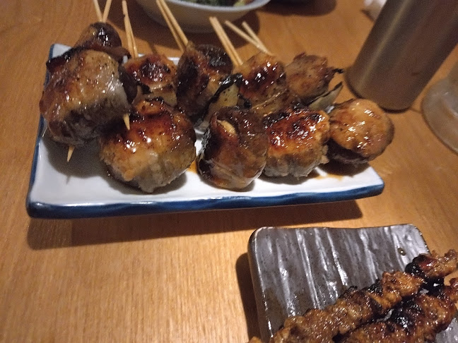 Opinii despre 屋台屋 博多劇場 渋谷店 în 渋谷区 - 飲食業