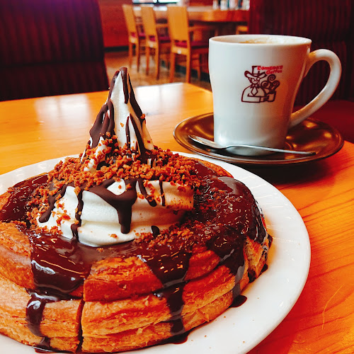 コメダ珈琲店 昭和橋店 - 名古屋市