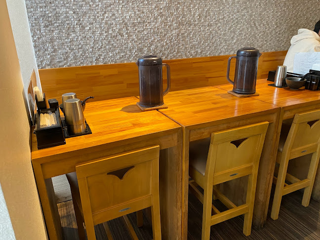 Comentarii opinii despre 姫路 麺哲