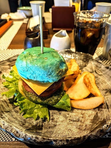 古民家カフェ KONOHANA - 飲食業