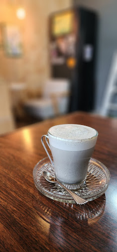 Vegan Cafe PQ's - 飲食業