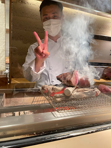 Comentarii opinii despre 肉屋雪月花 名古屋