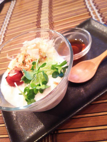 Comentarii opinii despre 両国屋豆腐店