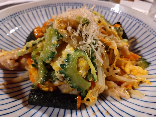 Opinii despre 炙るチェリチェリ în 那覇市 - 飲食業