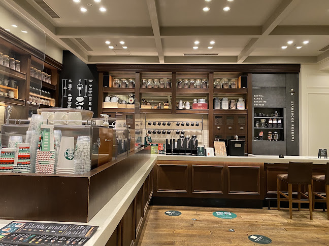 スターバックス コーヒー 丸の内ビル店