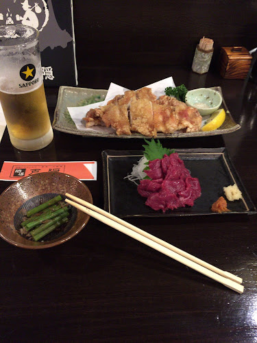 Comentarii opinii despre 酒場 戸隠