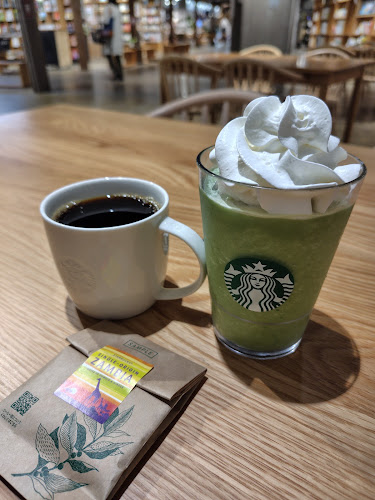 スターバックス コーヒー 直江津店 - 上越市