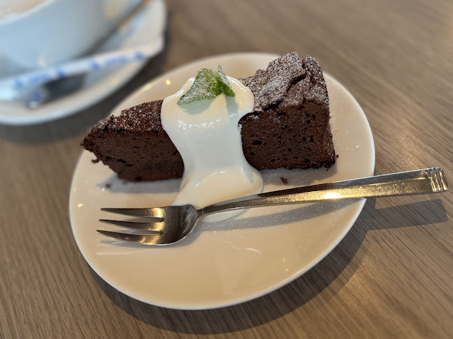 Peace Cafe - 飲食業