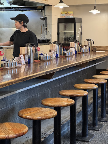 Comentarii opinii despre 百麺 中目黒店