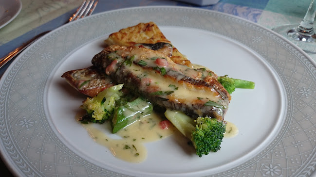 Comentarii opinii despre ル・ポワソニエ