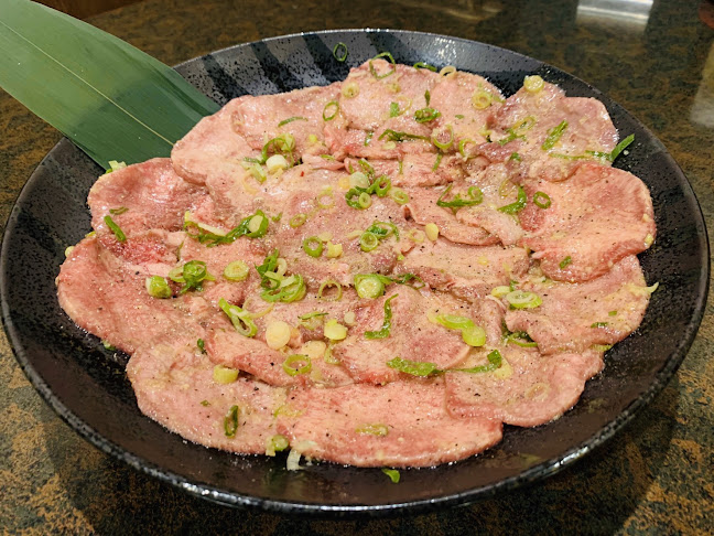 Opinii despre 焼肉 一盛 în 大阪市 - 飲食業