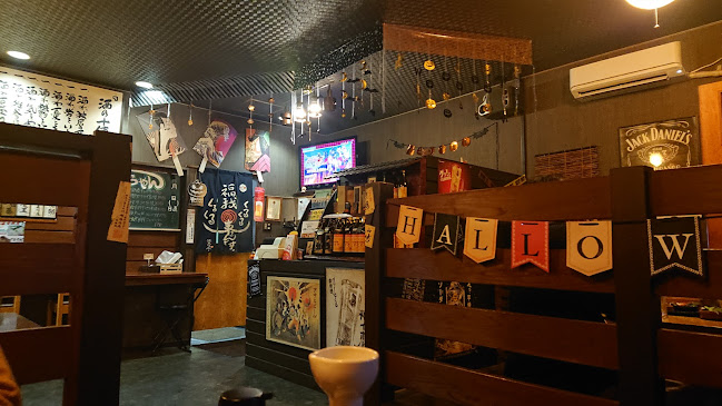 にぎわい亭(元のぶちゃん) - 富山市