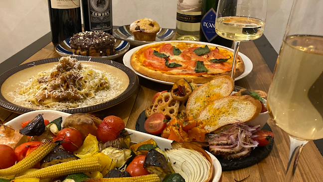 Opinii despre Cafe&Dining Karaltupo(カフェ&ダイニング カラッポ) în 大阪市 - 飲食業