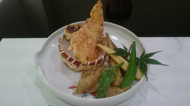 Comentarii opinii despre 割烹 明徳