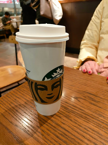 スターバックス コーヒー イオン板橋店 - 板橋区