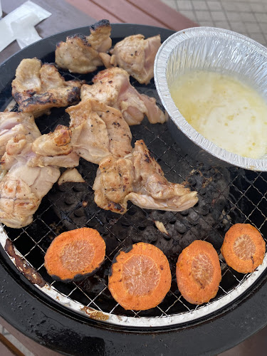 ららぽーと名古屋アクルスBBQ場～URBAN EARTH BBQ～ - 飲食業