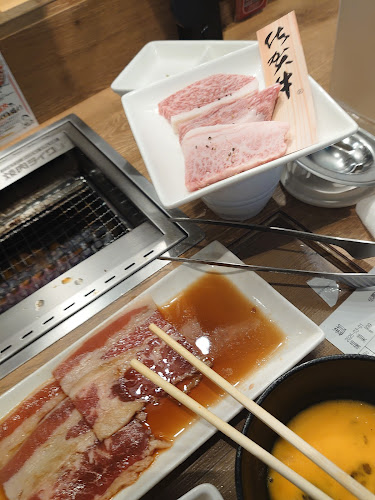 焼肉ライク 鹿児島天文館店