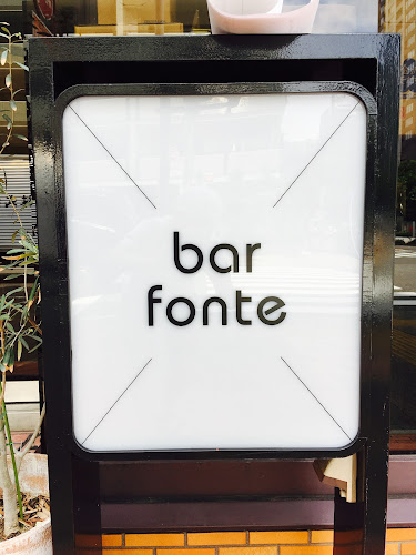 Comentarii opinii despre bar fonte