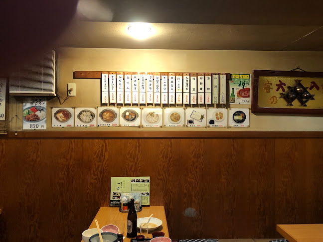 Opinii despre 一力 în 大田区 - 飲食業