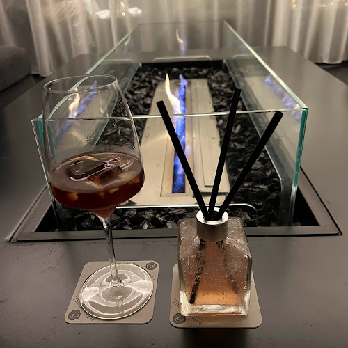 新橋シーシャカフェ＆ラウンジ ザ ブティック（Shisha Cafe＆Lounge The Boutique） - 飲食業