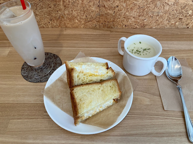 喫茶 道 - 飲食業