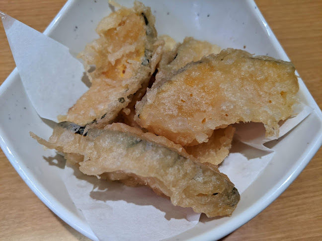 スシロー 名古屋茶屋が坂店 - 名古屋市