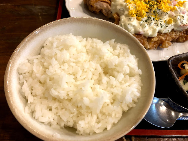 ももどり駅前食堂 - 飲食業