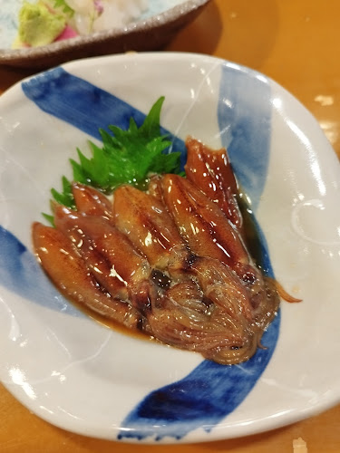 Comentarii opinii despre 地物魚専門料理 やつはし