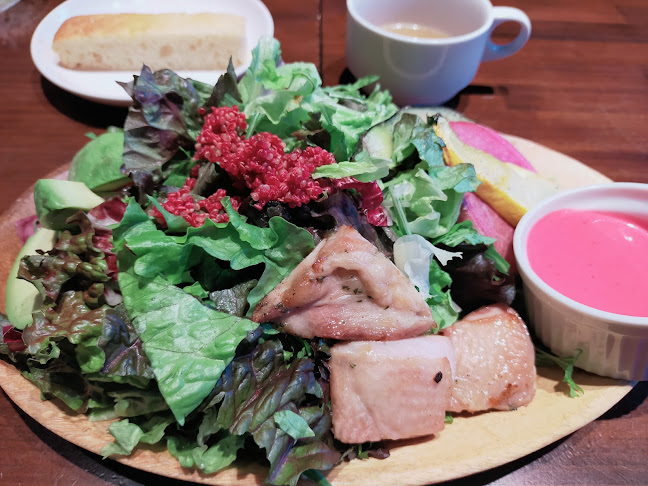 Opinii despre トラットリア ダ ルイジ 東新宿店 în 新宿区 - 飲食業