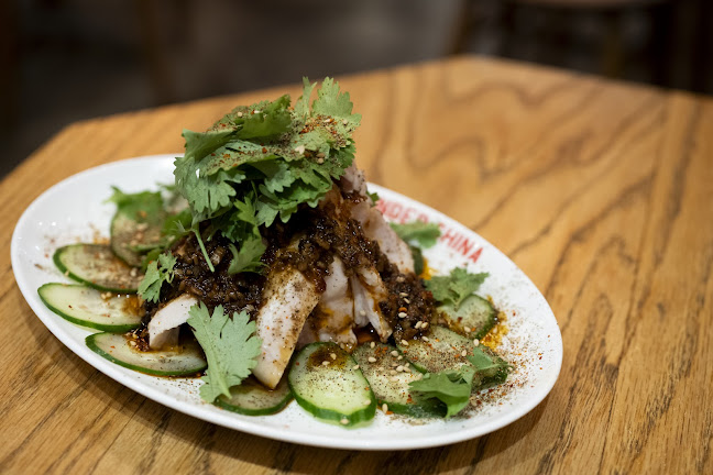 LUCKY ALEXANDER CHINA - 目黒区