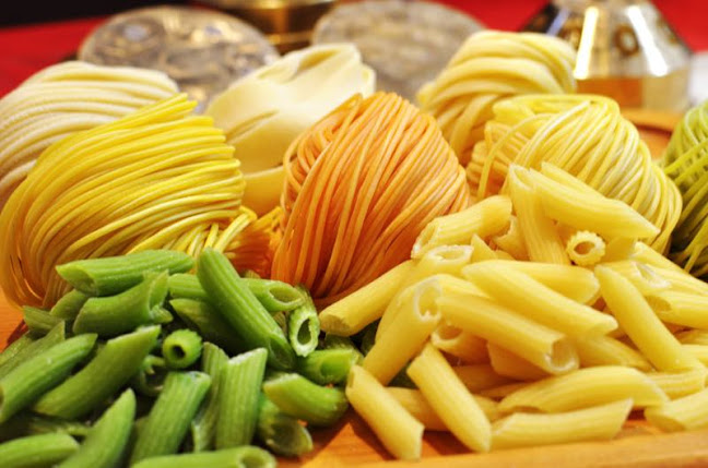 Pastaio Genova - 飲食業