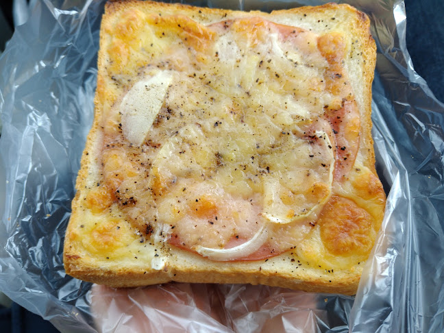 Comentarii opinii despre こむぎっこパン工房