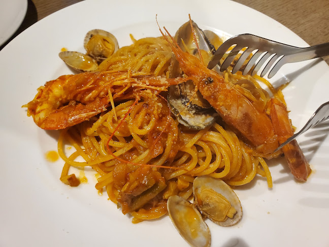 Comentarii opinii despre SATHI KITCHEN