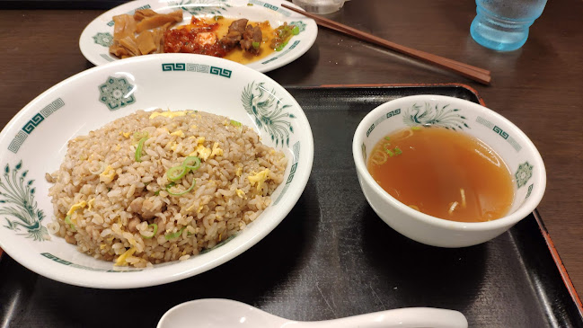 Opinii despre 日高屋 五反野店 în 足立区 - 飲食業