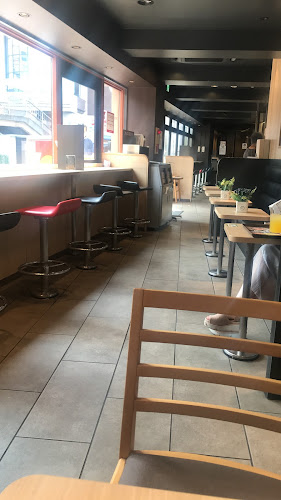 ロッテリア ＪＲ津田沼ペリエ - 習志野市