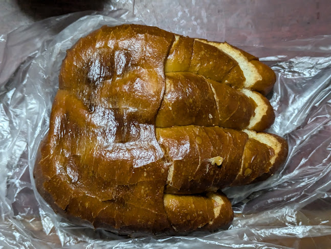 ブーランジェリー・ア・テット