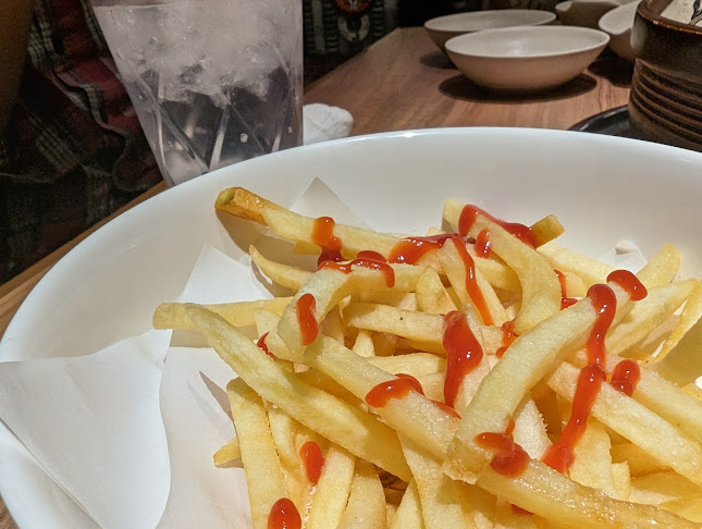 Opinii despre 赤から三郷店 în 三郷市 - 飲食業