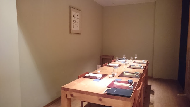 Opinii despre きたうら善漁。 în 延岡市 - 飲食業