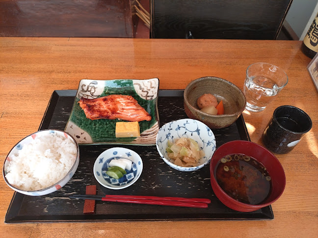 めし屋 仙瑞 Senzui