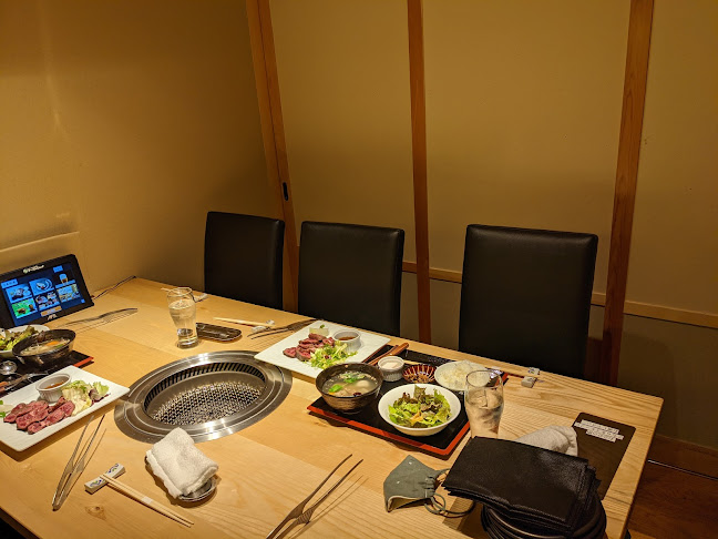 肉料理 春祺廊 - 東広島市