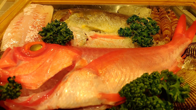 Comentarii opinii despre よしの寿司