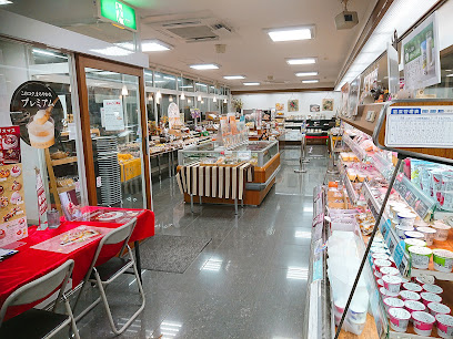 シャトレーゼ 栄町店