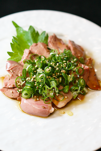 一鴻 秋田町本店 - 飲食業