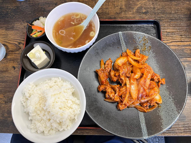 Comentarii opinii despre 東明春