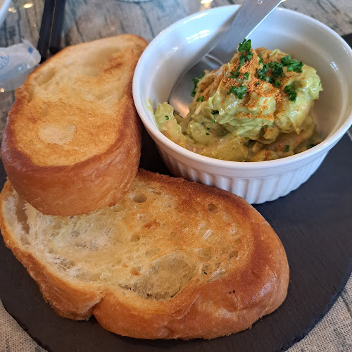 Opinii despre フラミンゴカフェ în 館山市 - 飲食業