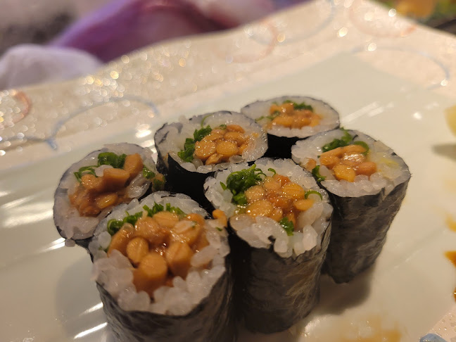 松乃寿し - 飲食業