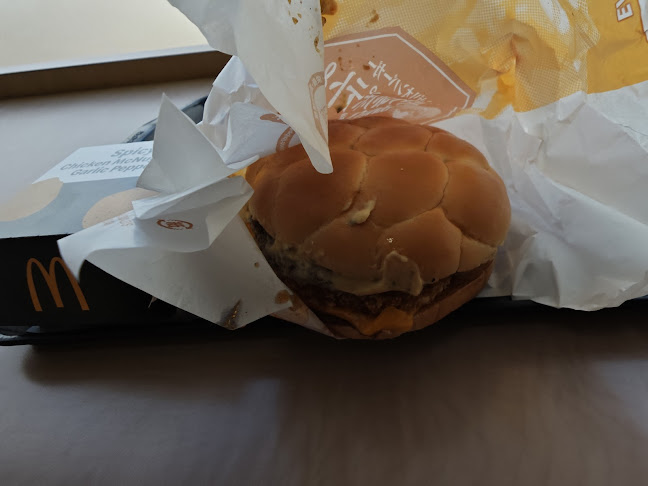 Opinii despre マクドナルド 掛川バロー店 în 掛川市 - 飲食業