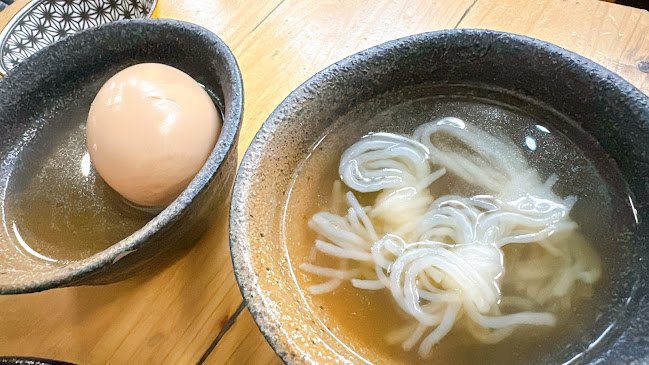 そうめん酒場はやし - 飲食業