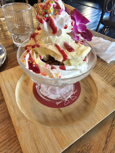 ヴィーナスカフェ