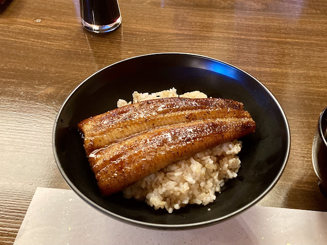 Opinii despre 鰻城 în 丸亀市 - 飲食業